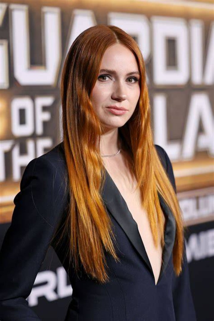 An Inspiring Look At Karen Gillan's Mother: A Mother's Influence