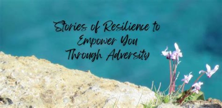 An Inspiring Story Of Resilience And Strength