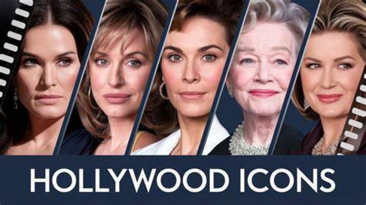 An Unforgettable Legacy In Hollywood
