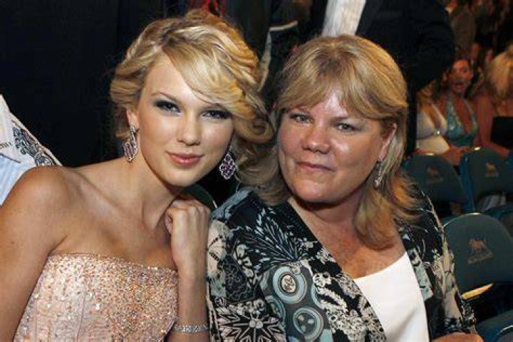 Andrea Swift And Her Husband: A Love Story