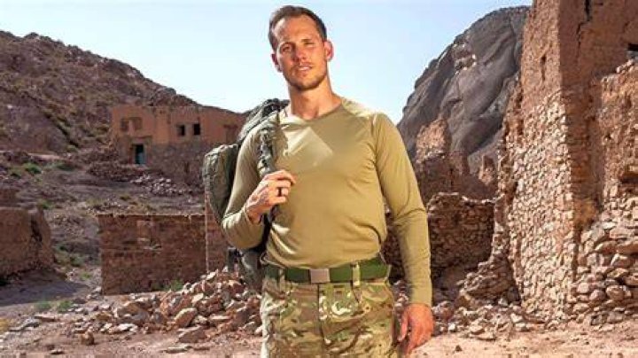 Andrew East, A Football Star And More