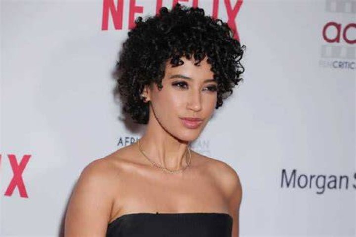 Andy Allo's Husband, A Source Of Inspiration And Collaboration