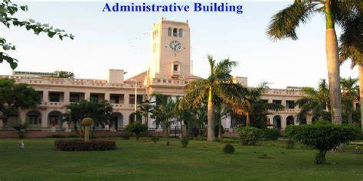 Annamalai University, India | Detailed Wikipedia Information