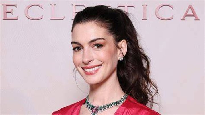 Anne Hathaway's Sibling Connections Revealed