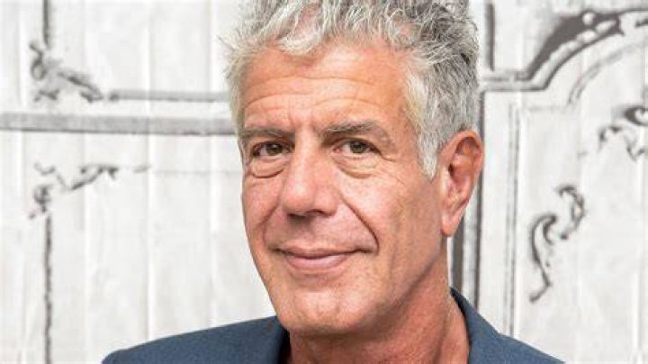 Anthony Bourdain Remembers The Enduring Legacy Of Nancy, His Culinary Muse