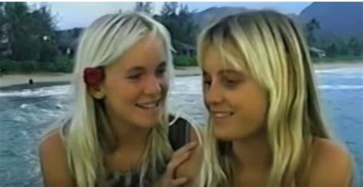 Are Alana And Bethany Still Best Friends?