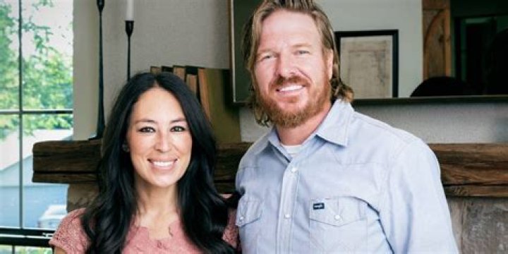 Are Chip And Joanna Gaines Still Married