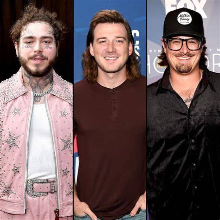 Are Hardy And Morgan Wallen Really Brothers? The Truth Revealed