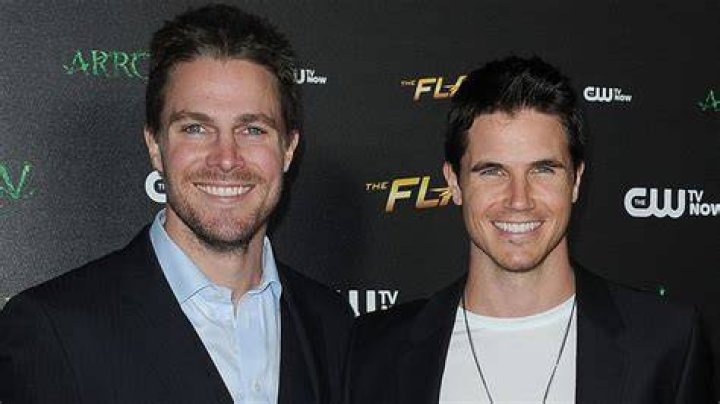 Are Stephen And Robbie Amell Related? The Truth Revealed
