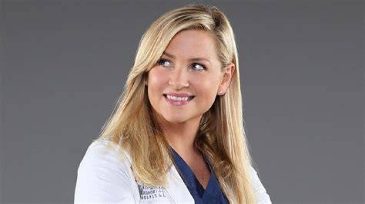 Arizona Robbins' Transformative Journey In Grey's Anatomy