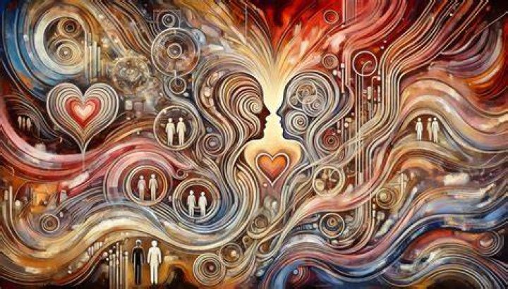 Art, Life, And Iconic Spousal Relationship