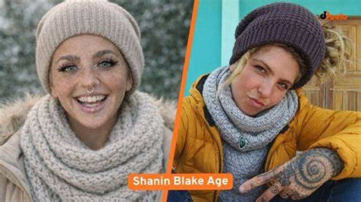 Artist Spotlight Shanin Blake &bull; Volume