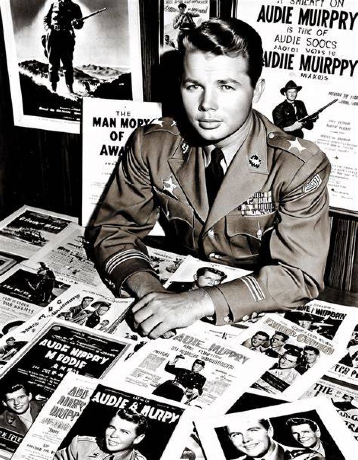 Audie Murphy's Enduring Legacy: A Family Affair