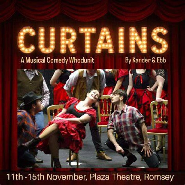 Behind The Curtains Of Comedy