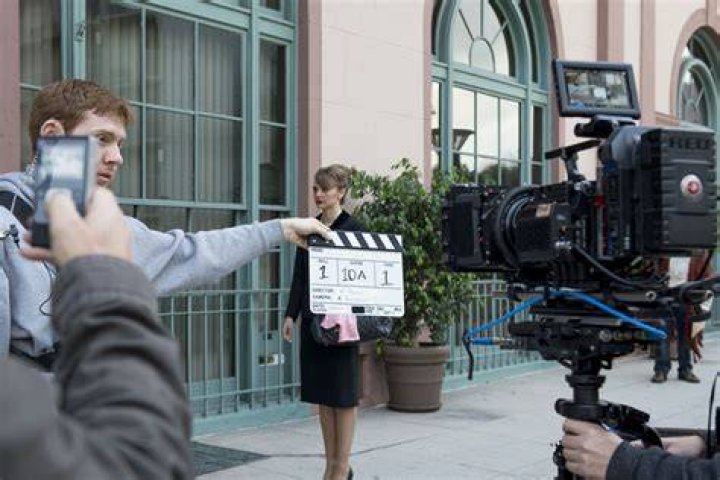Behind The Scenes Of The Beloved TV Show