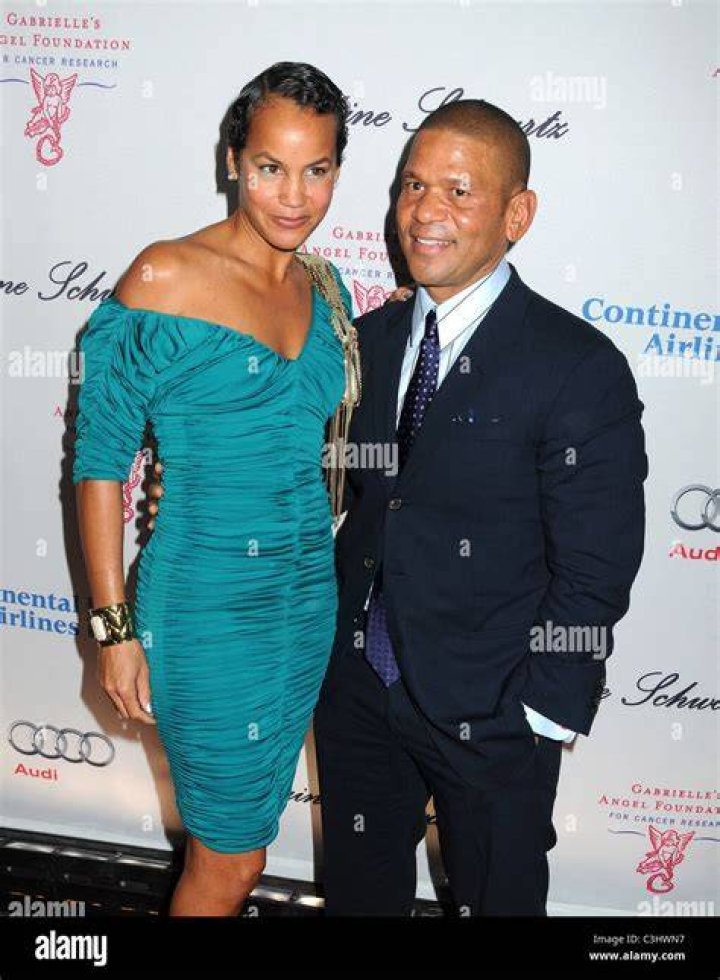 Benny Medina: A Strategic Partner In The Entertainment Industry