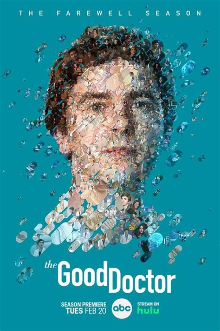 best of the good doctor on Twitter Freddie highmore, Good doctor, The