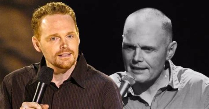 Bill Burr's Hilarious Take On Parenthood: Laughs Guaranteed