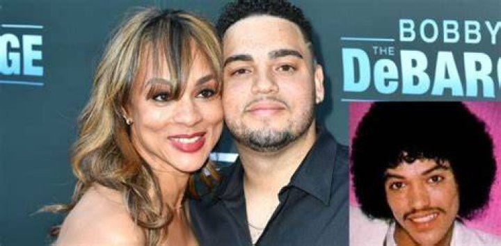 Biografía de Bobby Debarge La vida y la muerte del icónico músico