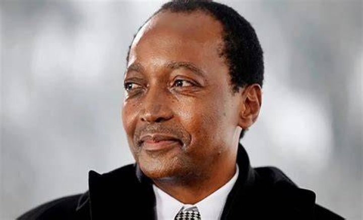 Biography Of Patrice Motsepe Age Wife Net Worth Cars House Vrogue