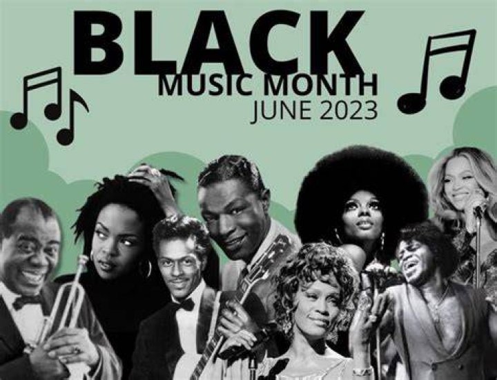 BLACK MUSIC MONTH Top 10 Black 70&rsquo;s Male Singers WRNBHD2 Philly