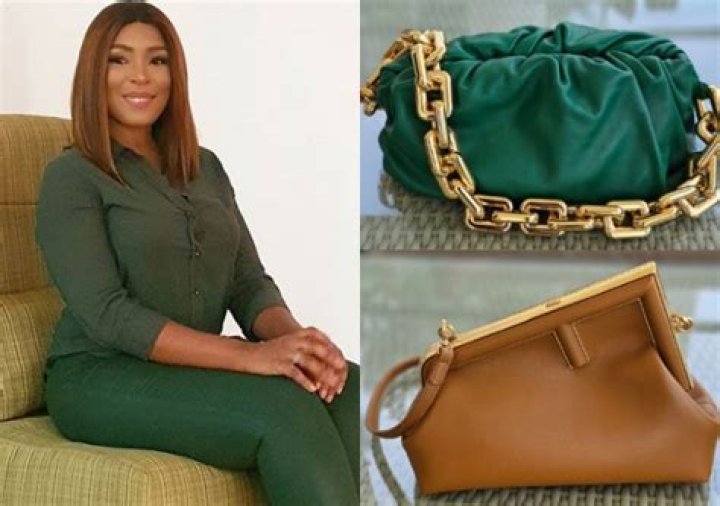 Blogger Linda Ikeji Set To Dump The Blogspot Platform OgbongeBlog