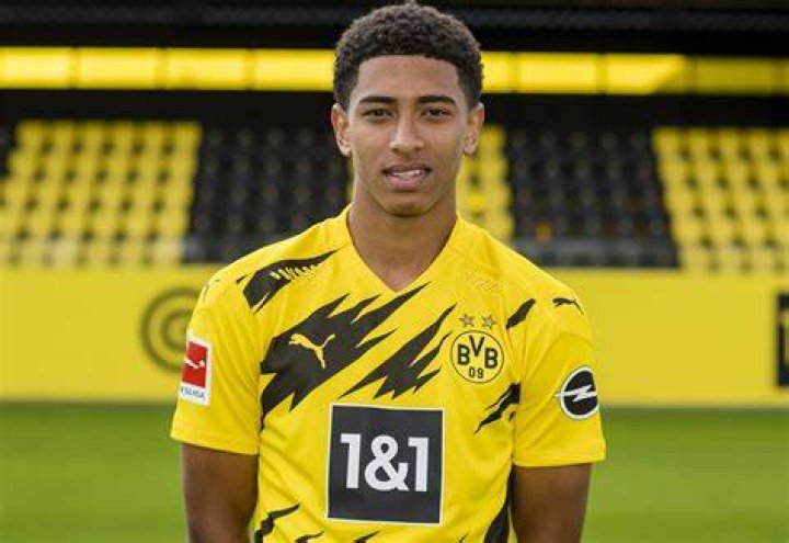 Borussia Dortmund: Jude Bellingham's Current Club Unveiled