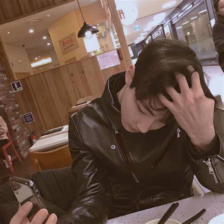 Boyfriendable inyeop