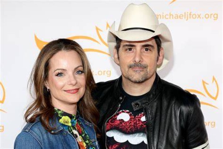 Brad Paisley's Family: Inside The Country Star's Personal Life
