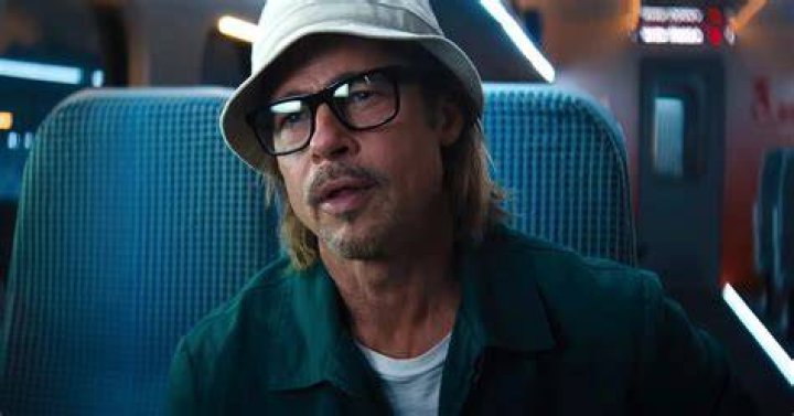 Brad Pitt is in therapy and quit 'boozing' following 'weird' time after