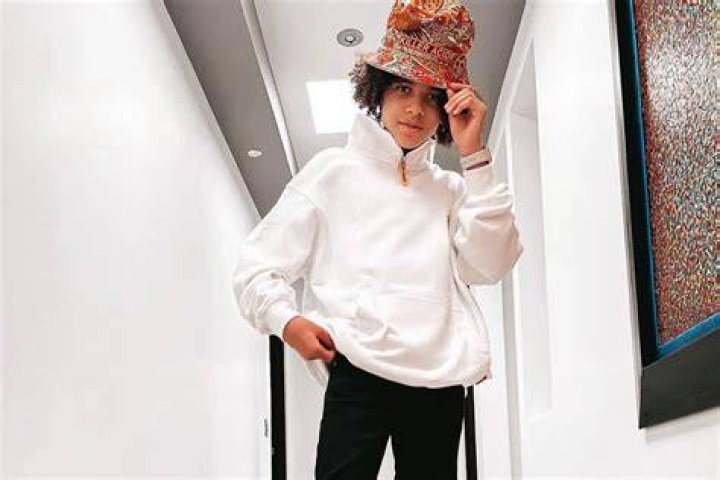 Braylon Hall Age, Net Worth, Girlfriend, Family, Parents and Biography
