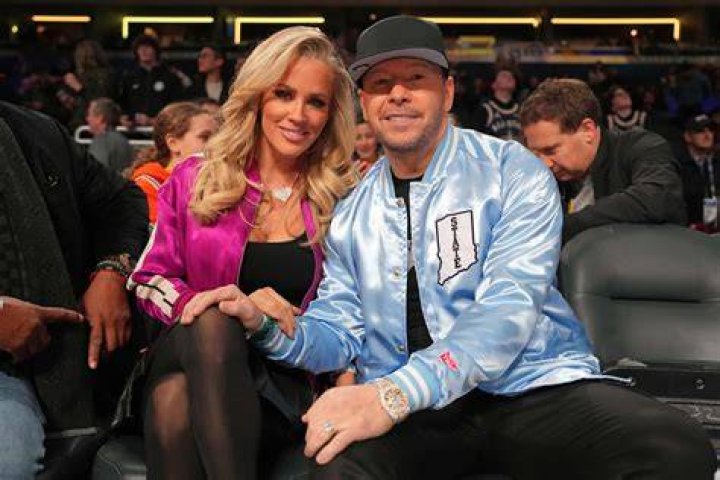 [Breaking News] Donnie And Jenny's Divorce Latest Update In 2024