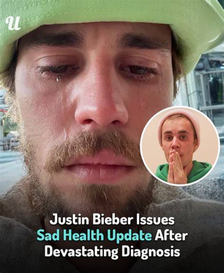 BREAKING: The Tragic Loss Of Justin Bieber