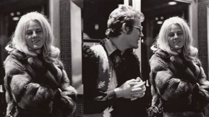 Brita Ingegerd Olaisson Know Gordon Lightfoot’s First Wife Mitmunk