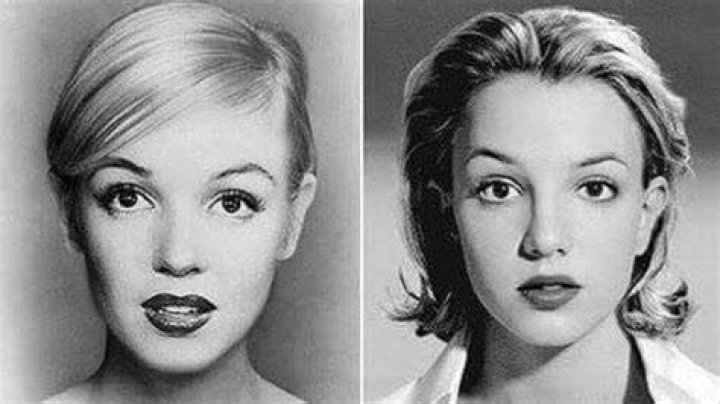 Britney Spears And Marilyn Monroe: Debunking The Connection