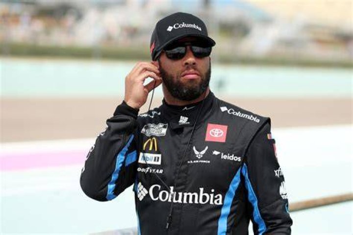 Bubba Wallace's Ethnicity And Its Impact