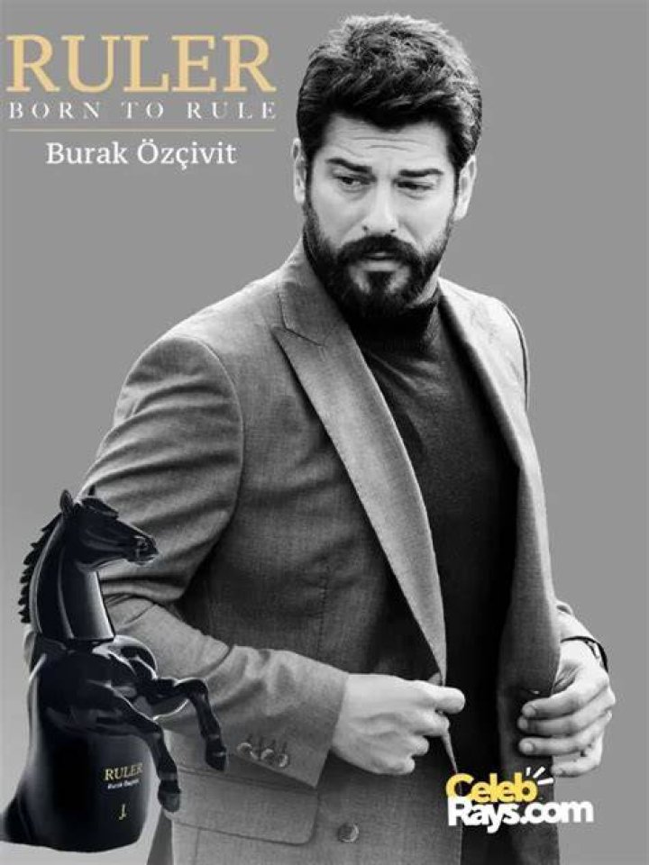Burak Ozcivit Net Worth 2023 (Kuruluş Osman) Bio