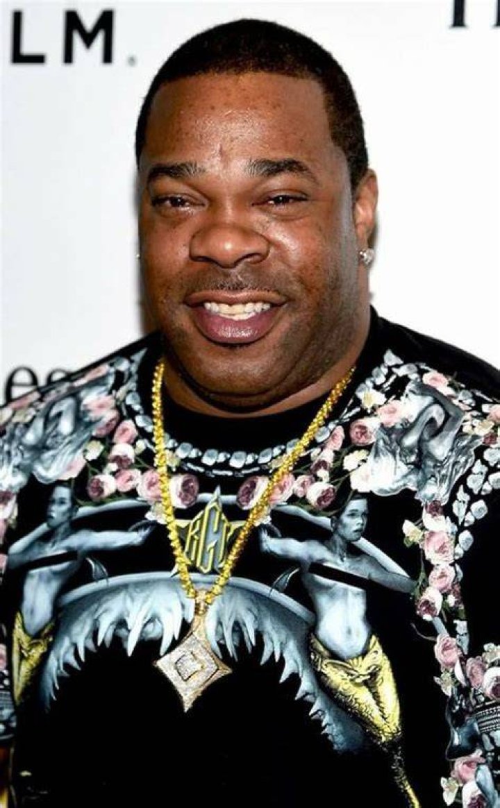 Busta Rhymes Net Worth All Exam Review
