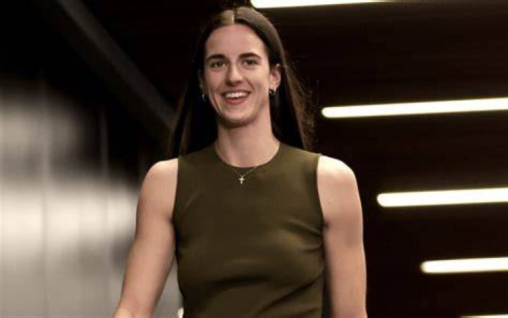 Caitlin Clark's Bust Size - Measurements And Facts