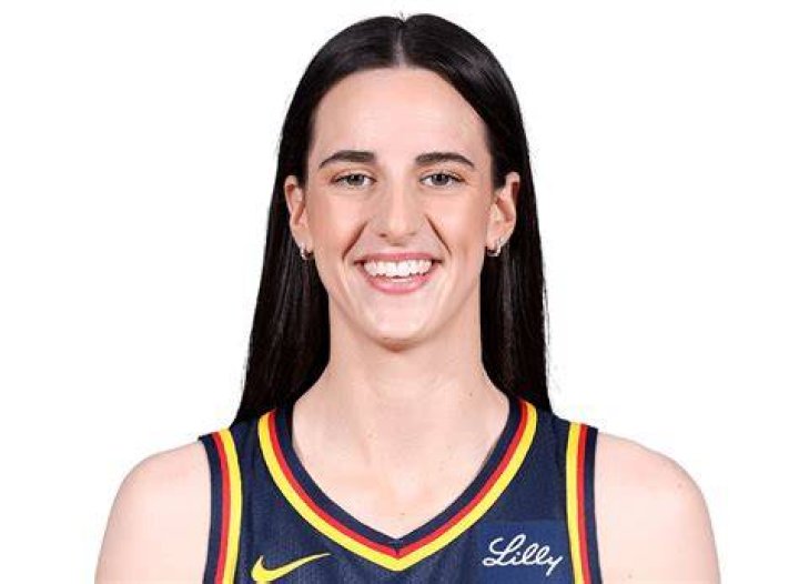Caitlin Clark's Height And Weight: Unveiling The Stats