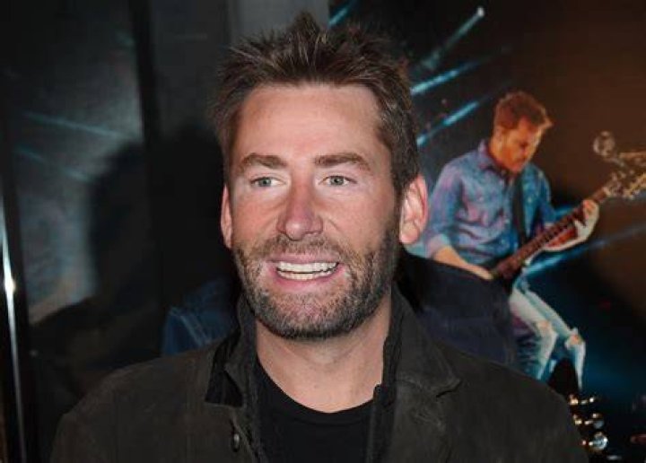 Chad Kroeger Net Worth 2023, Salary, Age, Bio, Family, Wiki
