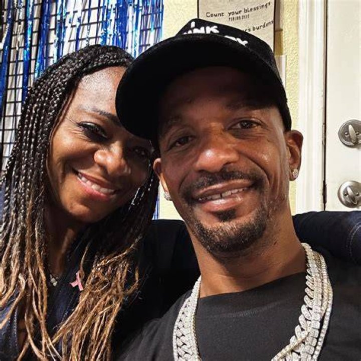 Charleston White Wife: Unveiling The Truth