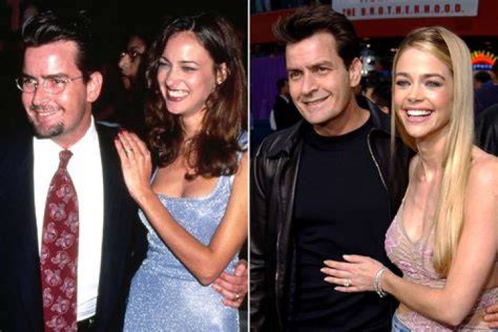 Charlie Sheen's Brother And Hollywood Icon