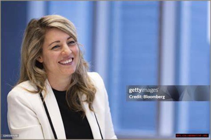 Check Out Mlanie Joly's Remarkable Stature
