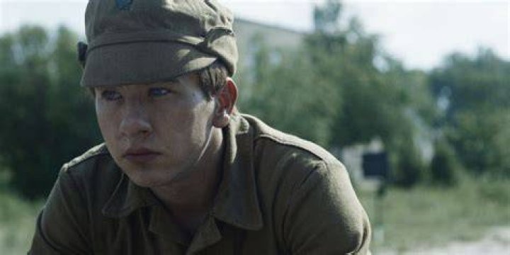 Chernobyl: The Enigmatic Role Of Barry Keoghan