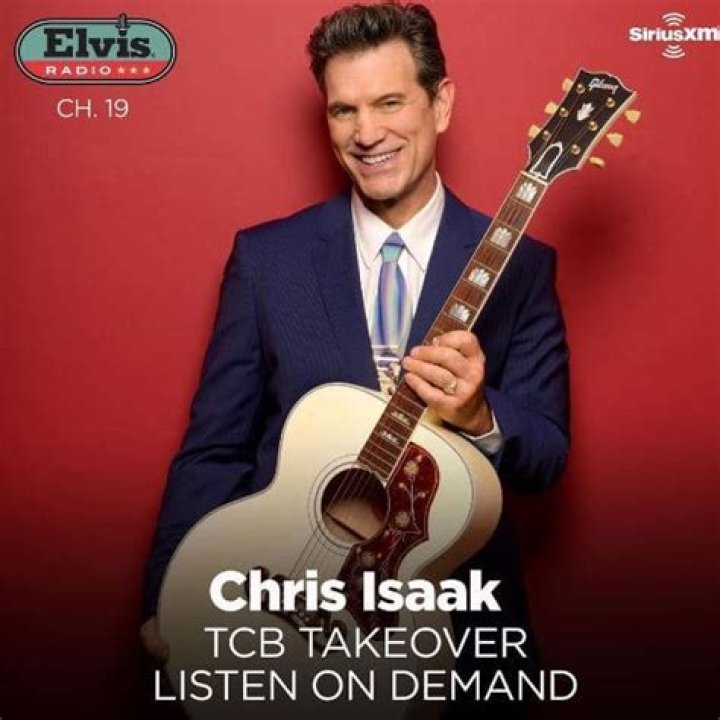 Chris Isaak Bio, Wiki, Net Worth, Married, Wife, Gay, Age, Height