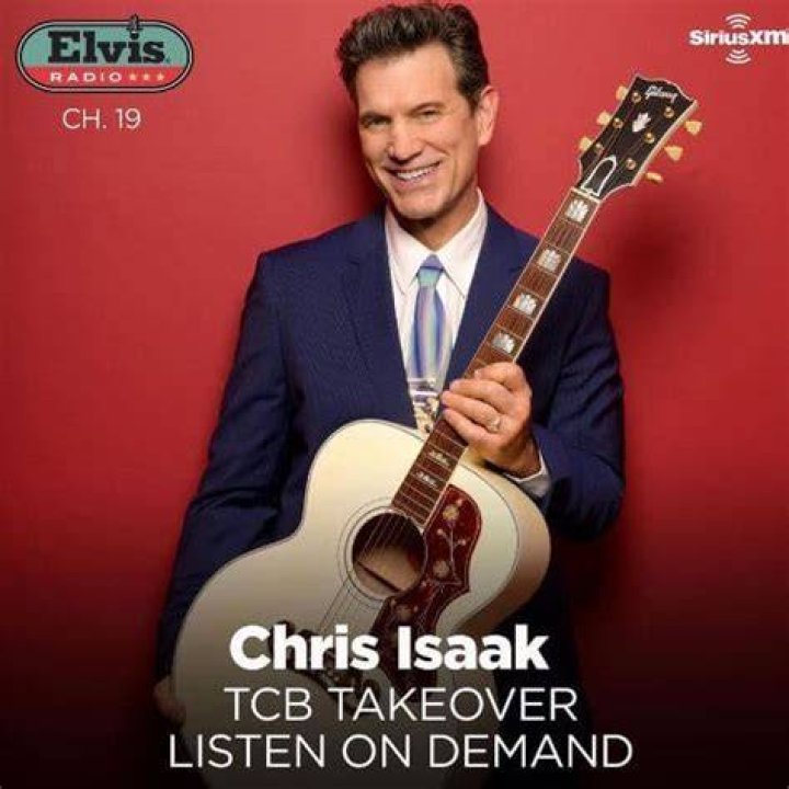 Chris Isaak Net Worth 2023, Age, Height, Weight, Biography, Wiki and