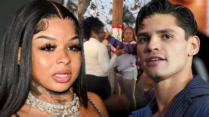 Chrisean Rock Says She&rsquo;s Considering An AtHome Birth