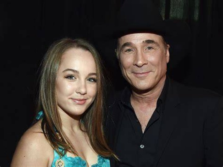 Clint Black's Daughter: A Spotlight On His Famous Child