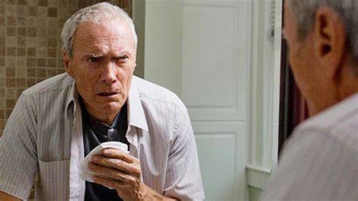Clint Eastwood's Health Director Still Active in Hollywood At Age 87